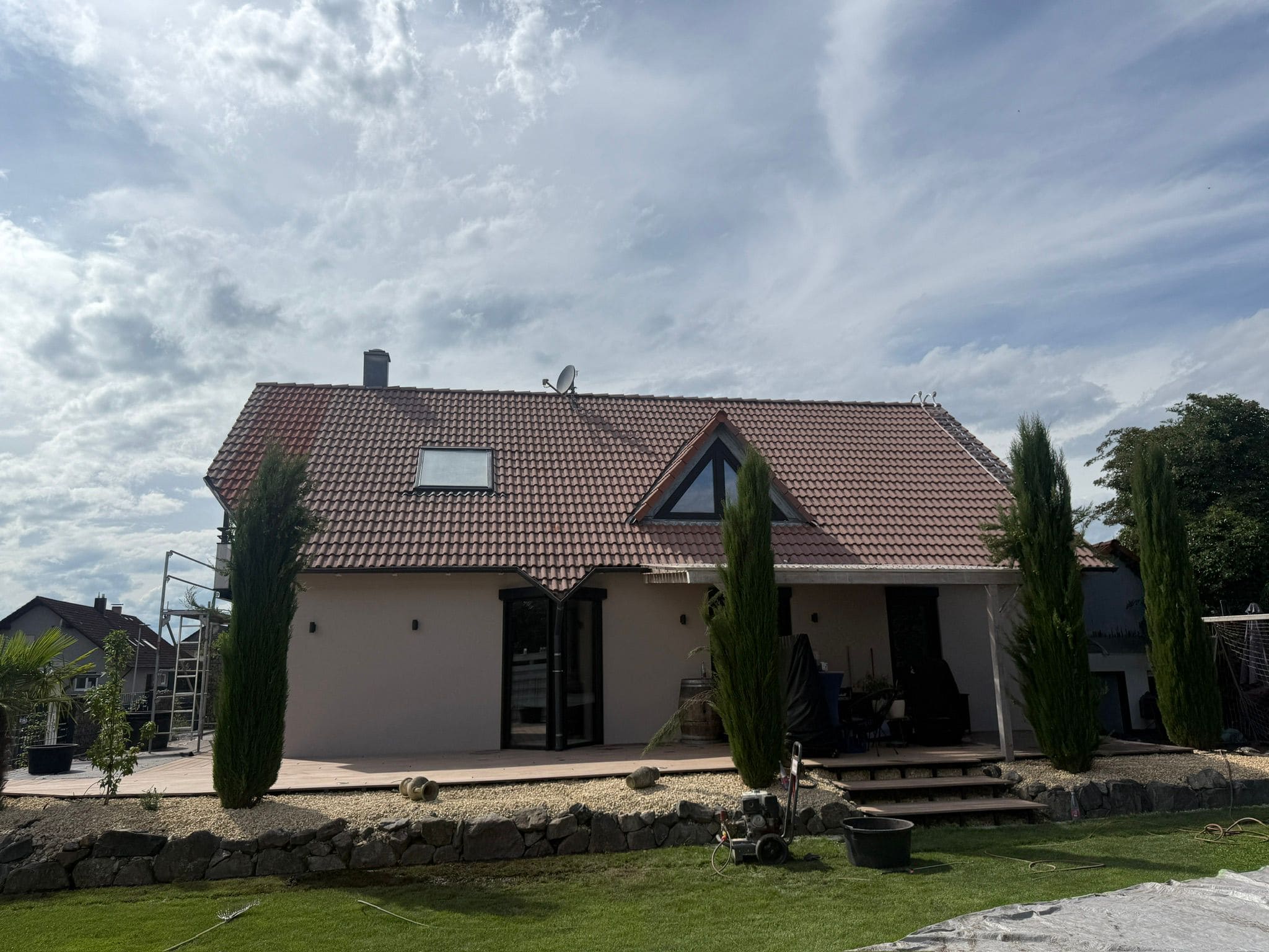 Gebäudereinigung Kehl - Professionelle Reinigungsarbeiten