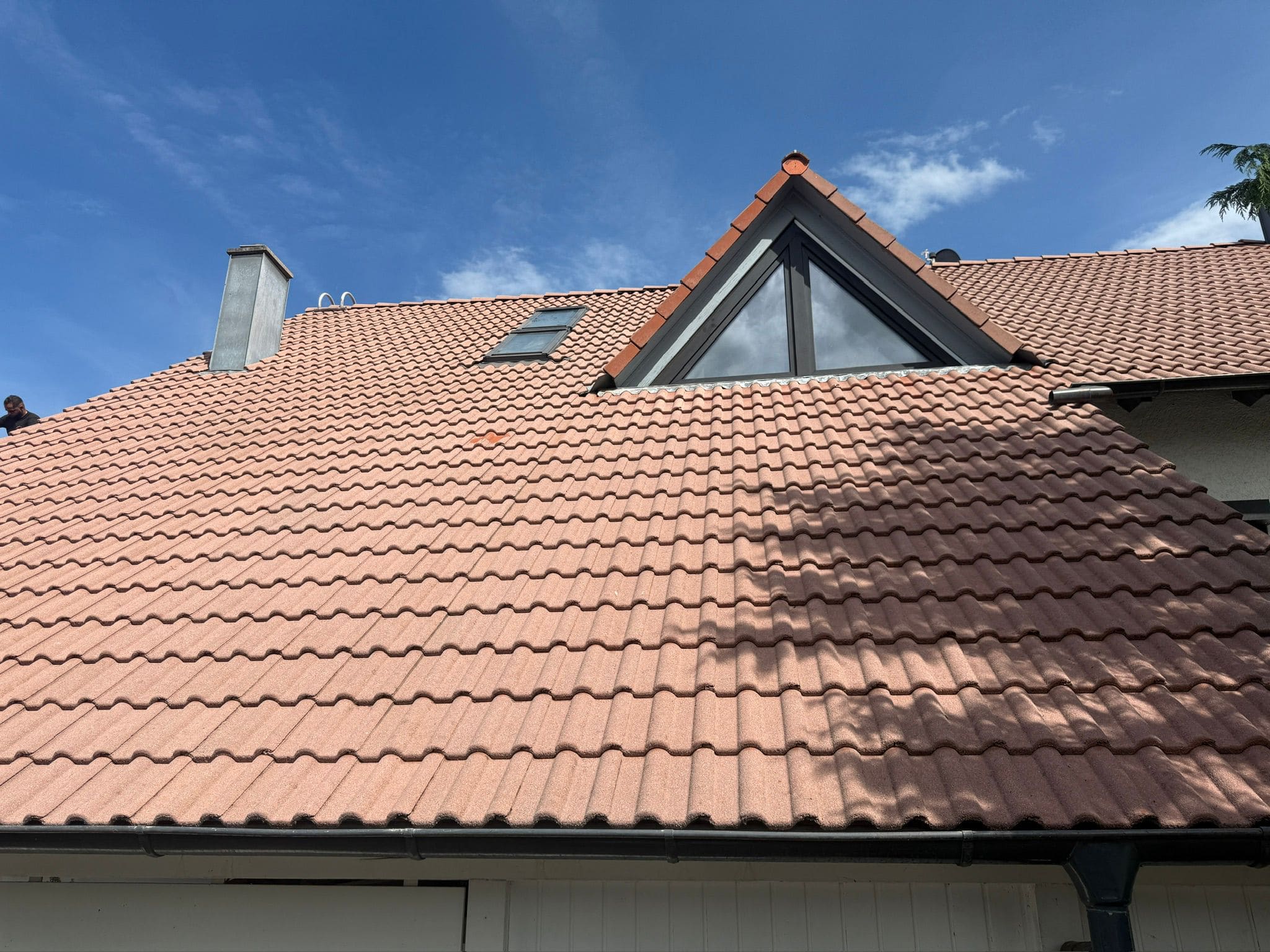 Gebäudereinigung Kehl - Professionelle Reinigungsarbeiten