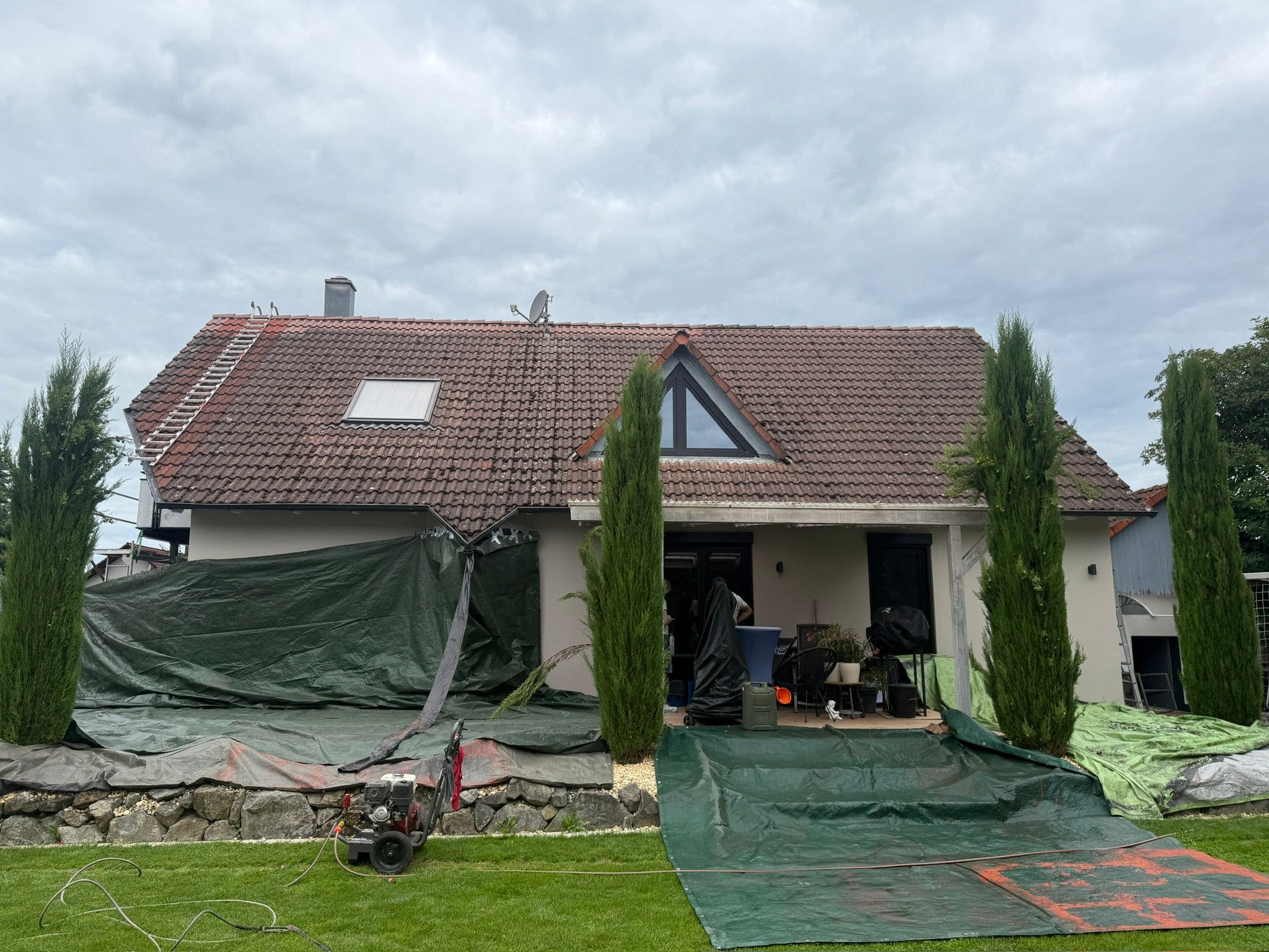 Gebäudereinigung Kehl - Professionelle Reinigungsarbeiten