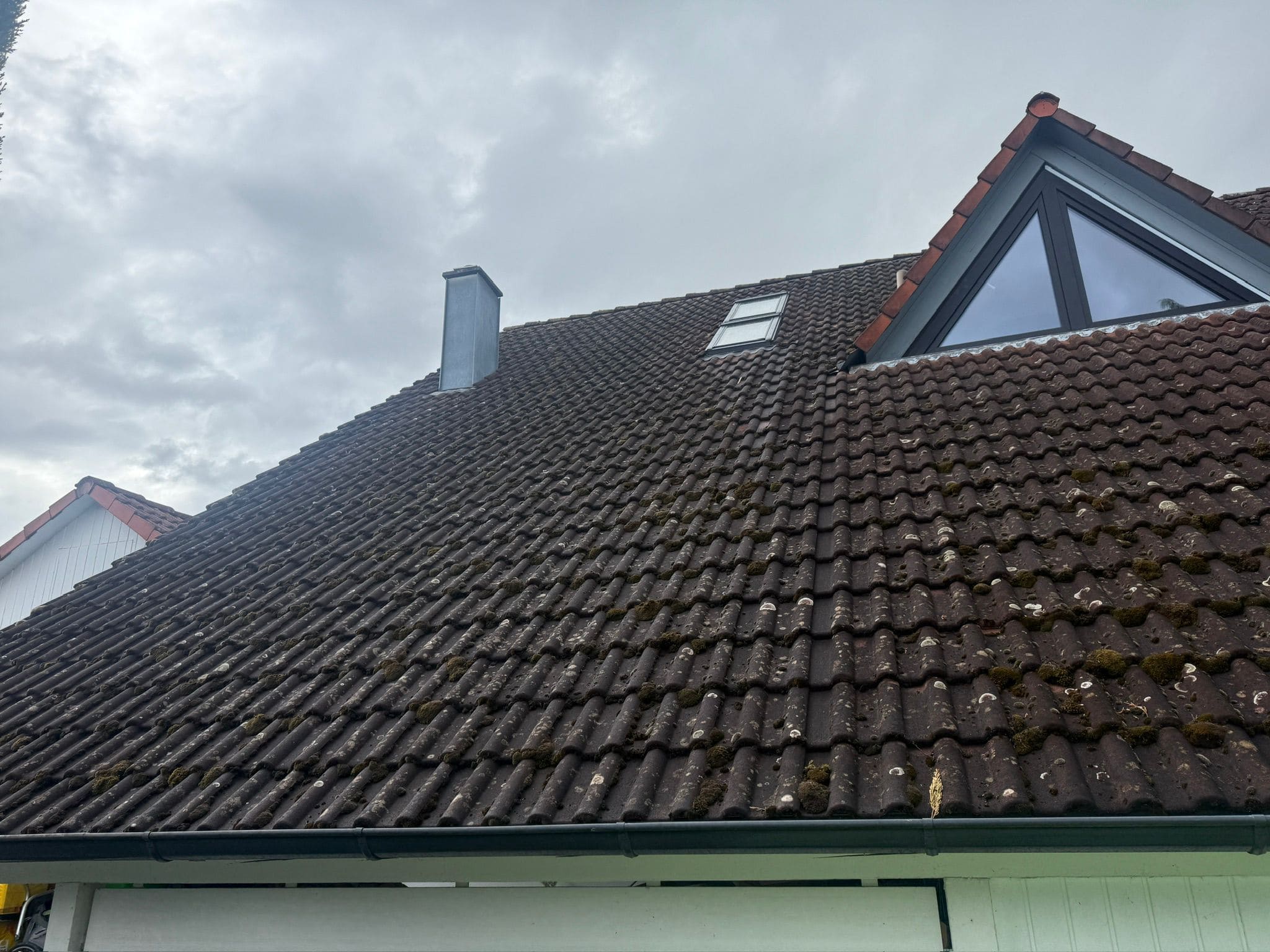 Gebäudereinigung Kehl - Professionelle Reinigungsarbeiten