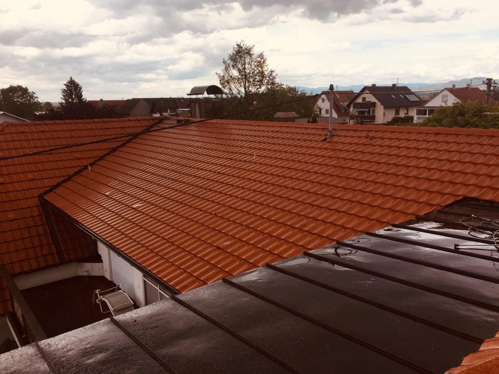 Gebäudereinigung Kehl - Professionelle Reinigungsarbeiten