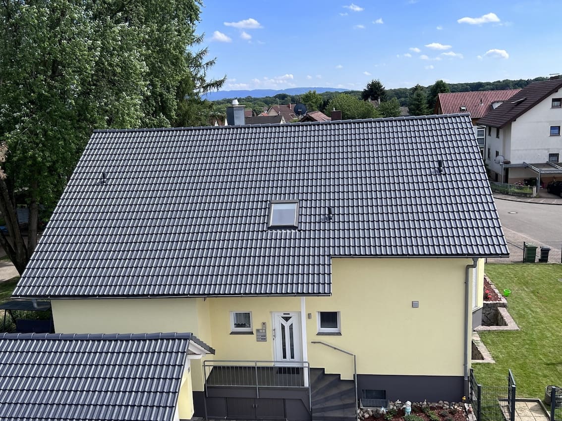 Gebäudereinigung Kehl - Professionelle Reinigungsarbeiten