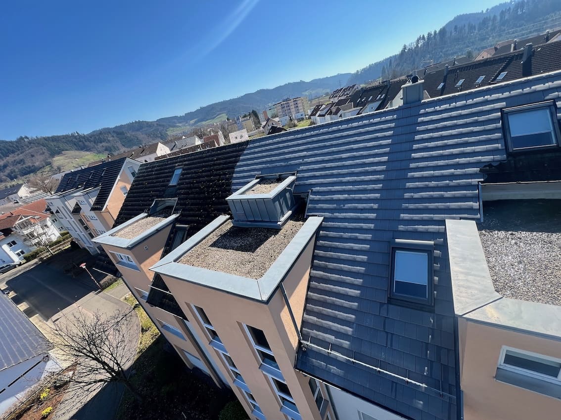 Gebäudereinigung Kehl - Professionelle Reinigungsarbeiten